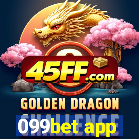 099bet app